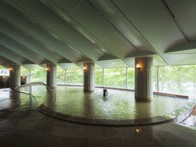 裏磐梯レイクリゾート 本館 五色の森