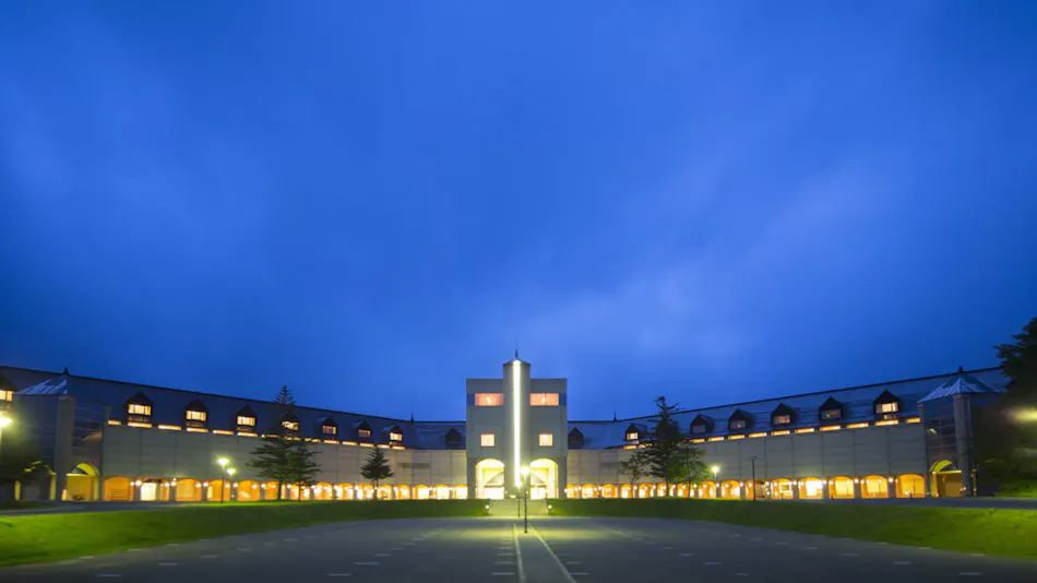 Urabandai Lake Resort - Goshiki no Mori