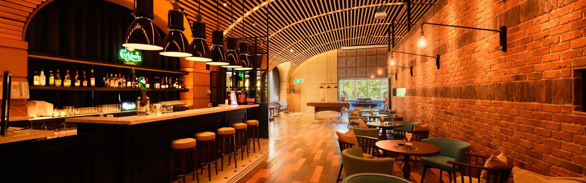 裏磐梯レイクリゾート 本館・五色の森