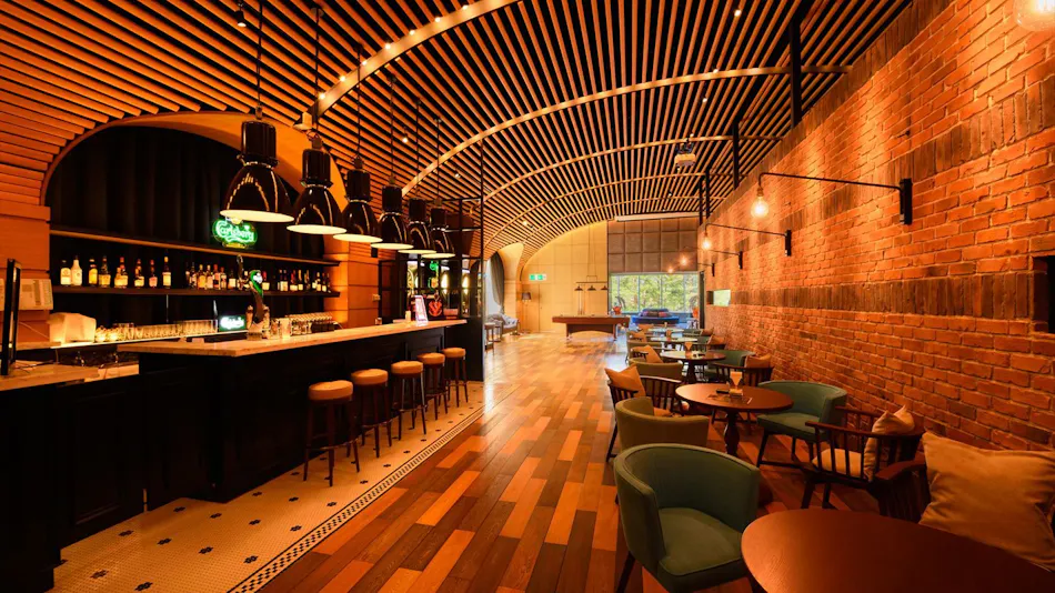 Urabandai Lake Resort - Goshiki no Mori