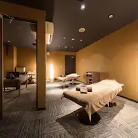 2016年4月リニューアルのエステコーナー