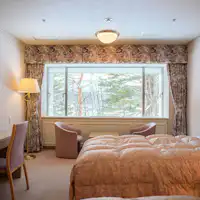 【本館五色の森】スタンダードツイン36平米