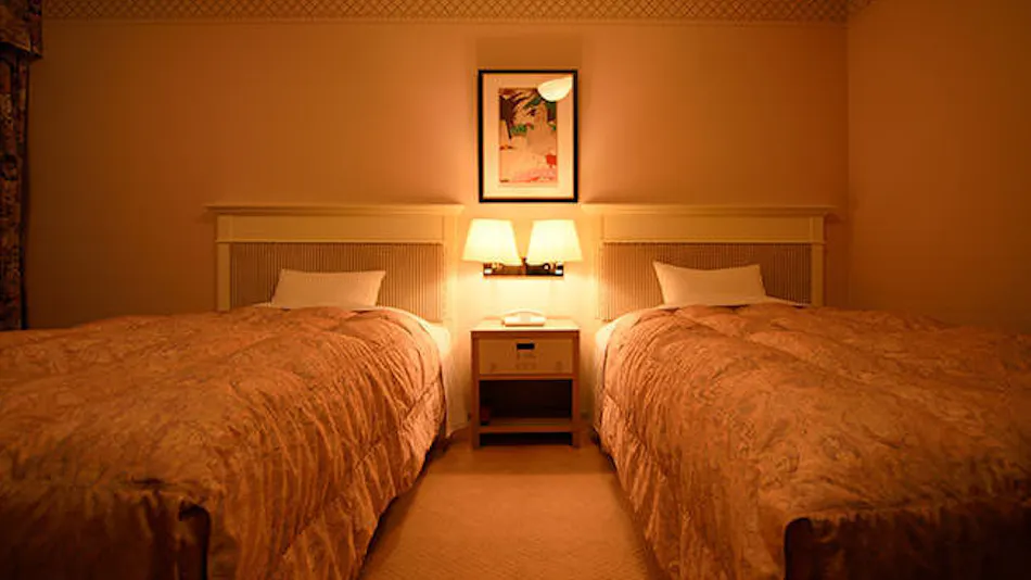 Urabandai Lake Resort - Goshiki no Mori