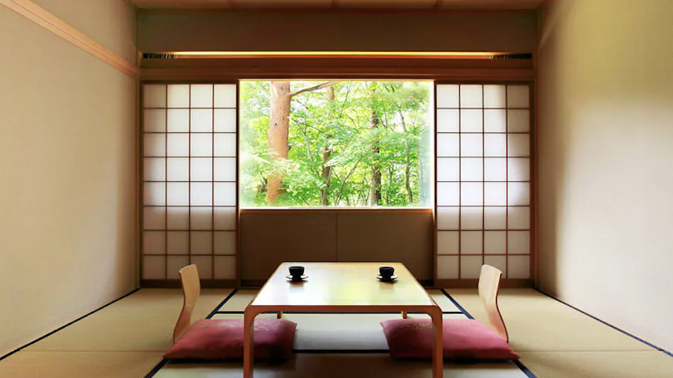 Urabandai Lake Resort - Goshiki no Mori