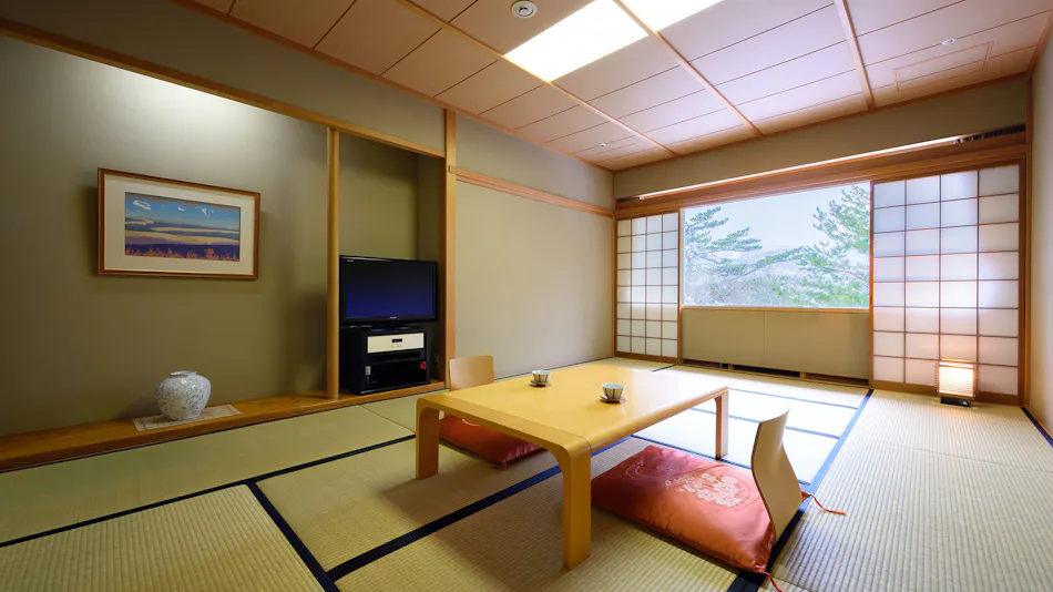 Urabandai Lake Resort - Goshiki no Mori