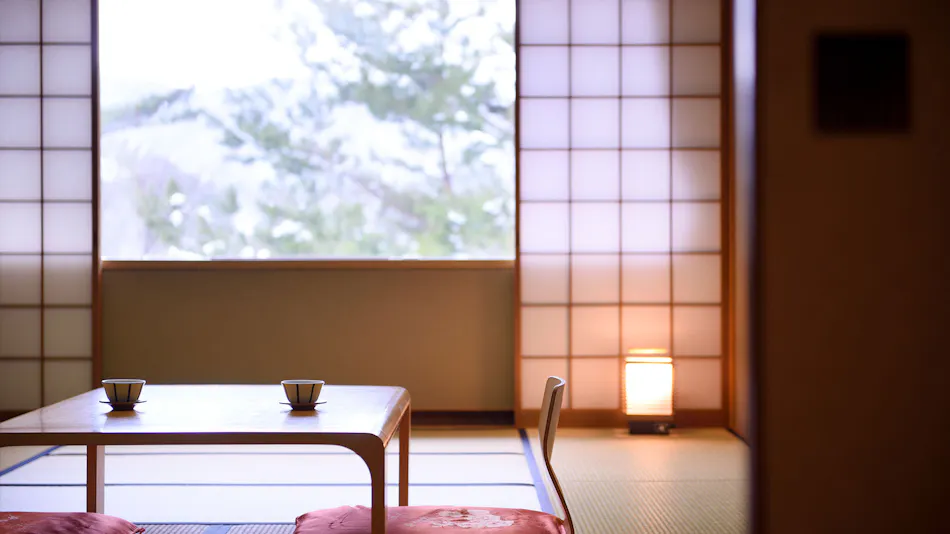 Urabandai Lake Resort - Goshiki no Mori
