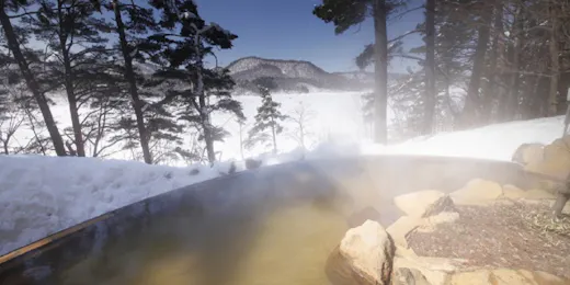 裏磐梯レイクリゾート 本館・五色の森