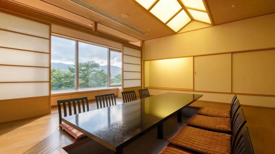 Urabandai Lake Resort - Goshiki no Mori