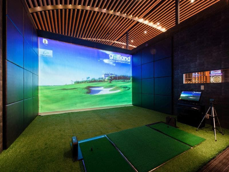 裏磐梯レイクリゾート　本館・五色の森