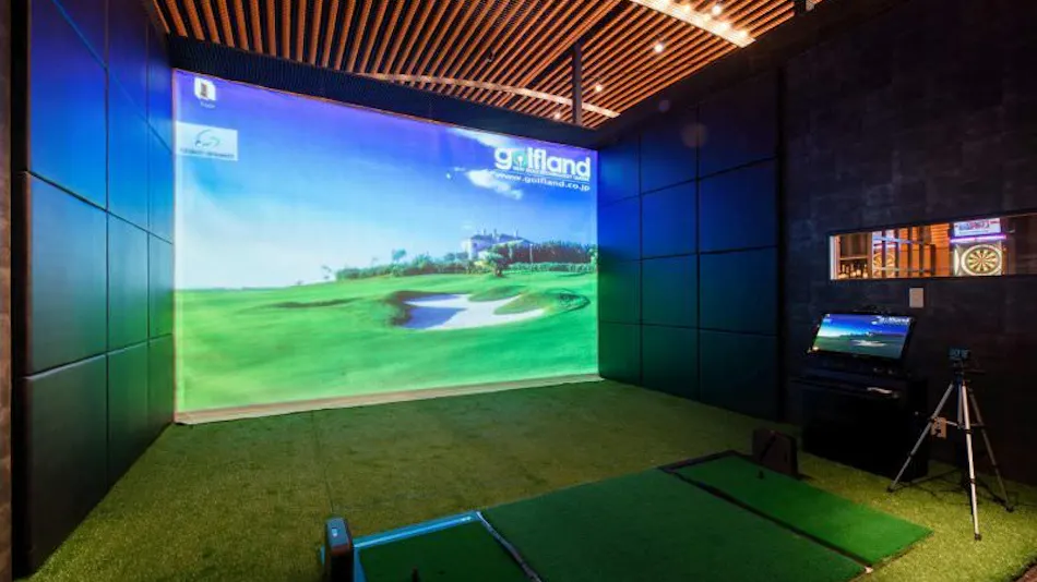 Urabandai Lake Resort - Goshiki no Mori