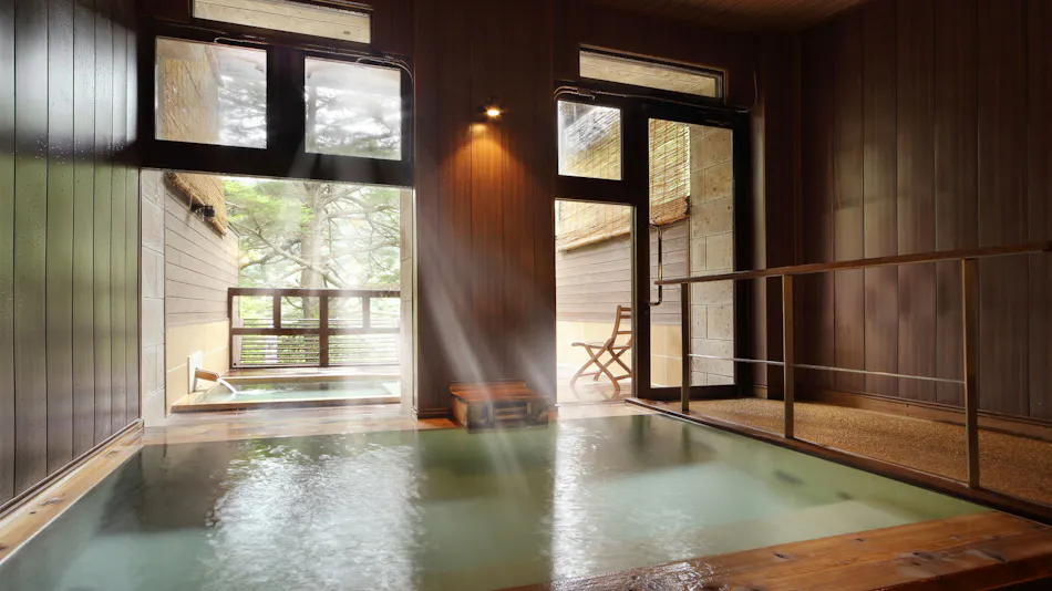 Kinugawa Onsen Hotel Tsugano Ki