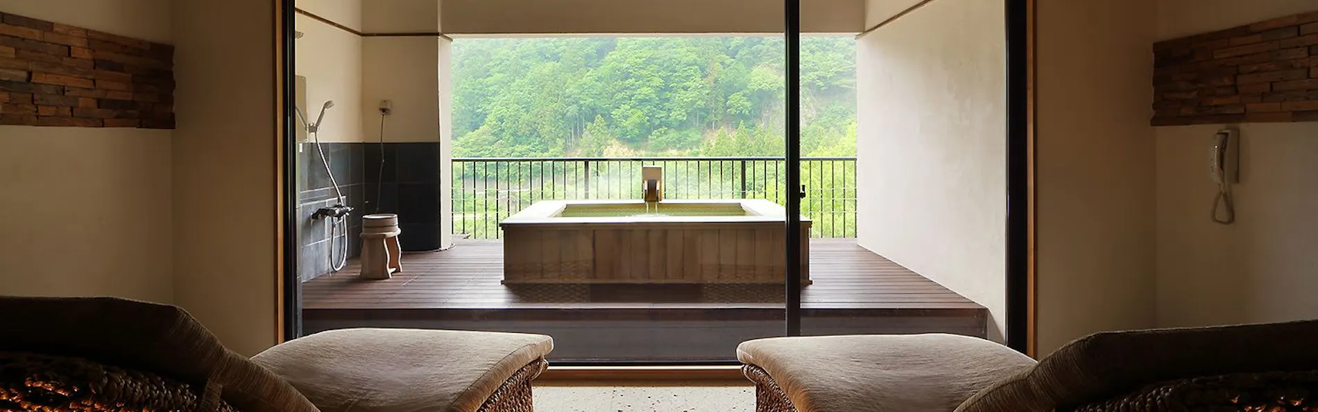 鬼怒川温泉 ホテル栂の季