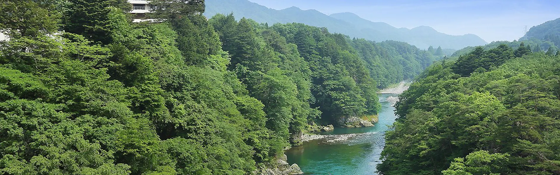 鬼怒川温泉 ホテル栂の季
