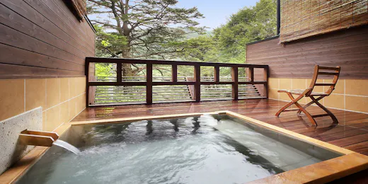 Kinugawa Onsen Hotel Tsugano Ki