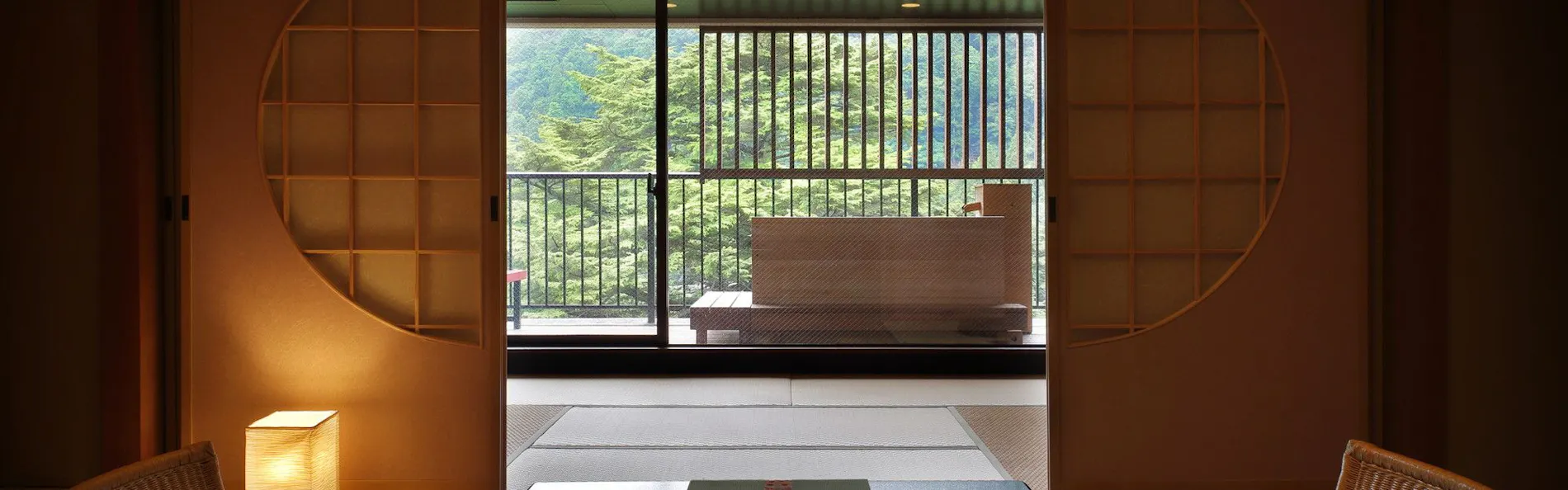 鬼怒川温泉 ホテル栂の季