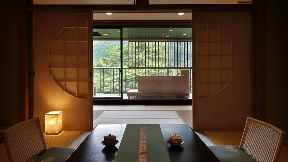 Kinugawa Onsen Hotel Tsugano Ki
