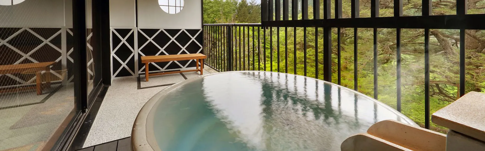 鬼怒川温泉 ホテル栂の季