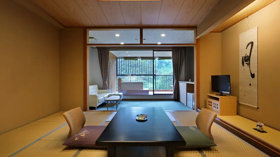 Kinugawa Onsen Hotel Tsugano Ki