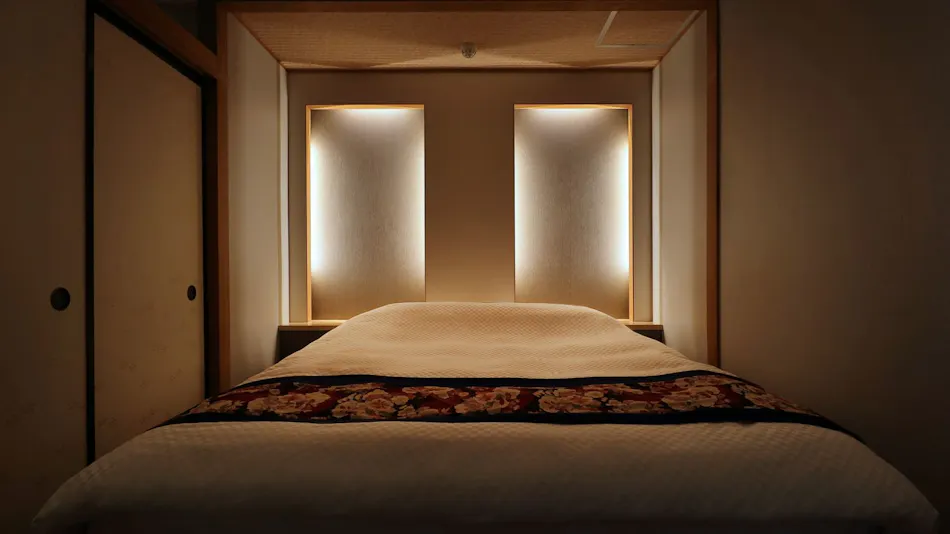 Kinugawa Onsen Hotel Tsugano Ki