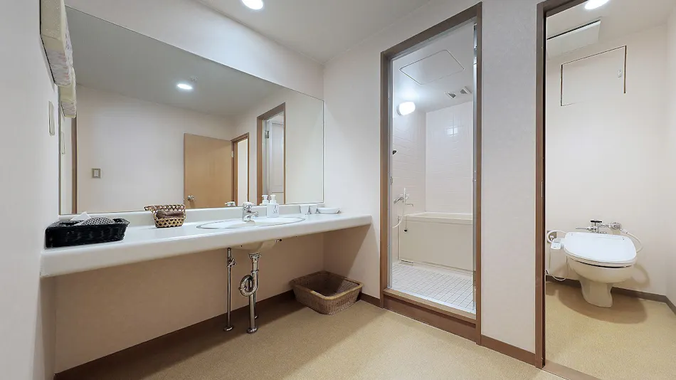 Kinugawa Onsen Hotel Tsugano Ki