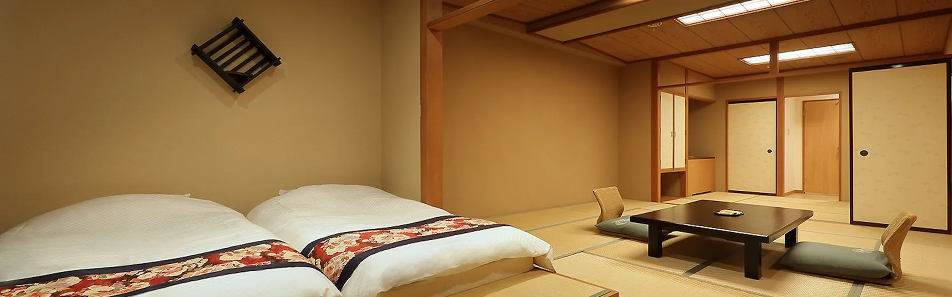 鬼怒川温泉 ホテル栂の季
