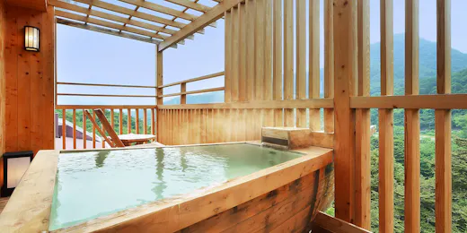 Kinugawa Onsen Hotel Tsugano Ki