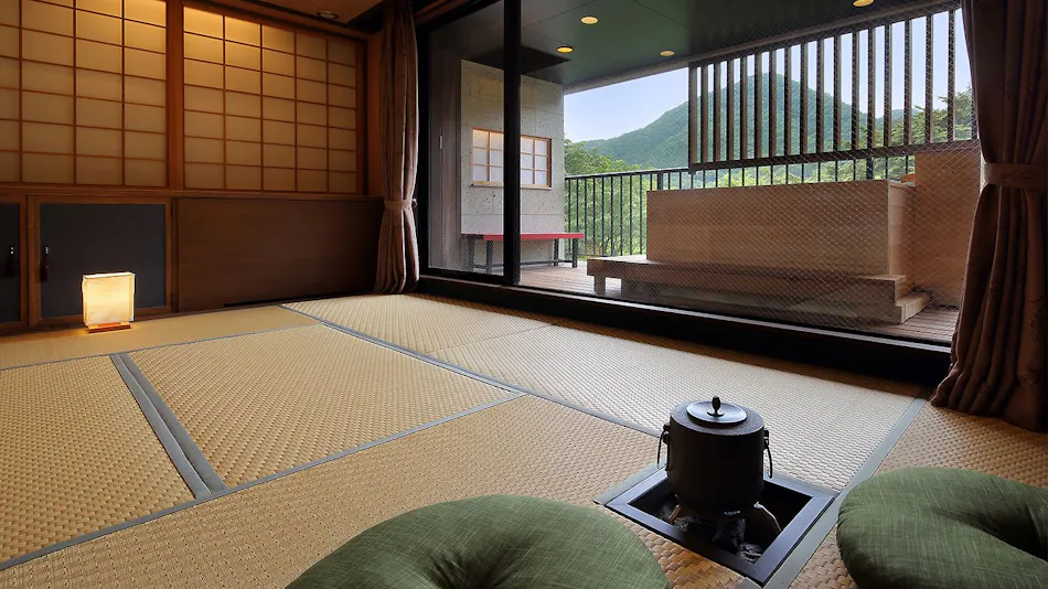 Kinugawa Onsen Hotel Tsugano Ki