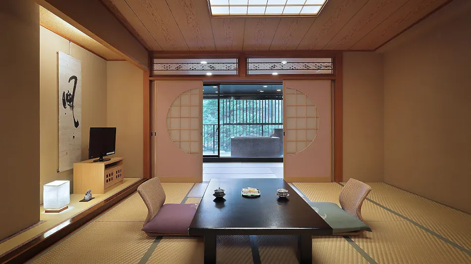 Kinugawa Onsen Hotel Tsugano Ki