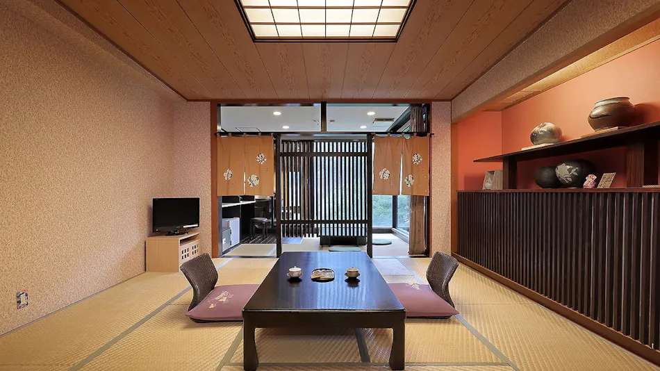 Kinugawa Onsen Hotel Tsugano Ki
