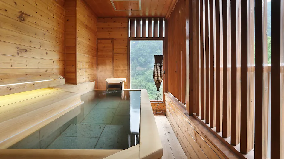 Kinugawa Onsen Hotel Tsugano Ki