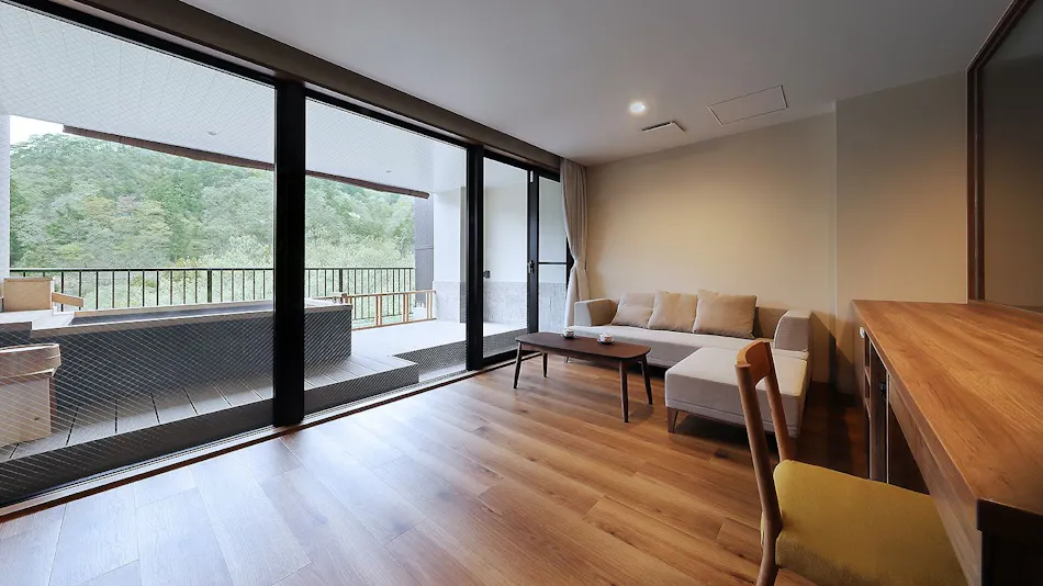 Kinugawa Onsen Hotel Tsugano Ki