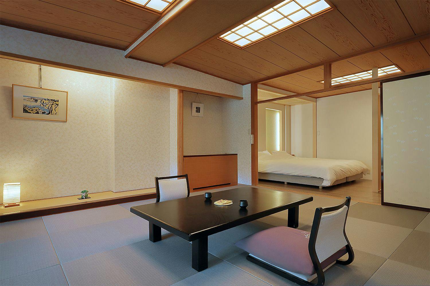 鬼怒川温泉　ホテル栂の季