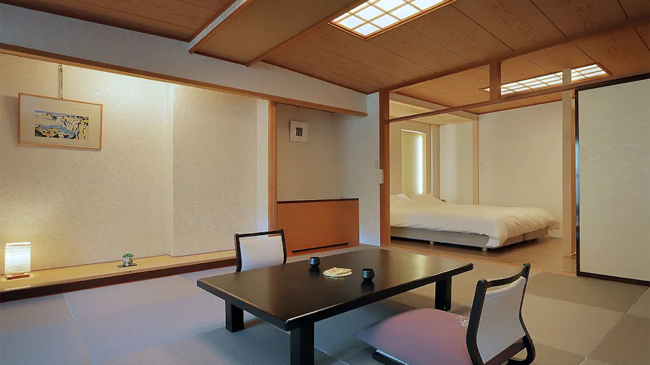 Kinugawa Onsen Hotel Tsugano Ki
