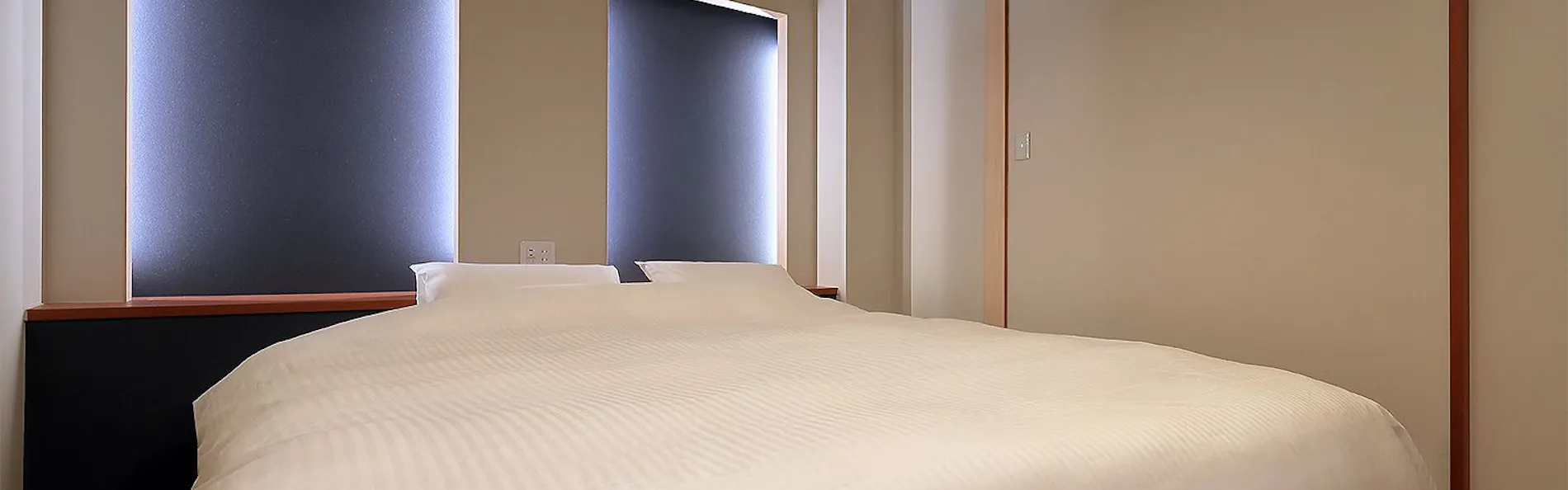 鬼怒川温泉 ホテル栂の季