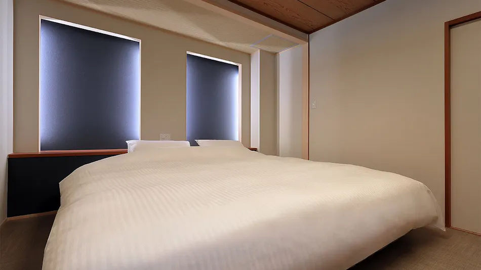 Kinugawa Onsen Hotel Tsugano Ki