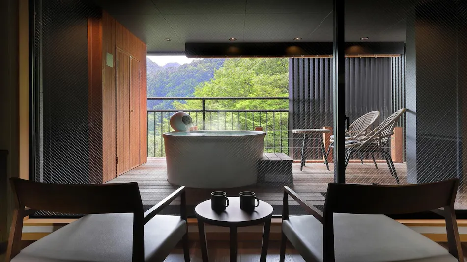 Kinugawa Onsen Hotel Tsugano Ki