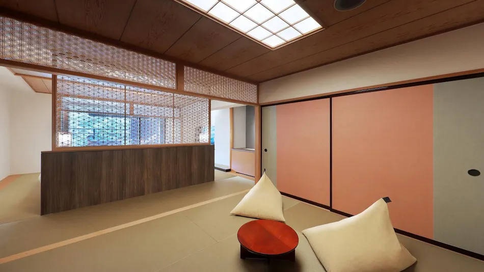 Kinugawa Onsen Hotel Tsugano Ki