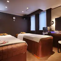 릴랙세이션 '코코노하'