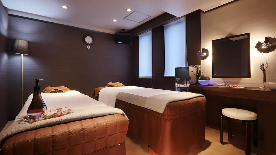 Kinugawa Onsen Hotel Tsugano Ki