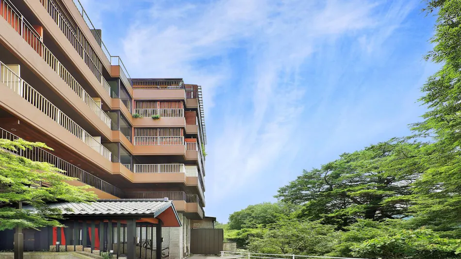 Kinugawa Onsen Hotel Tsugano Ki
