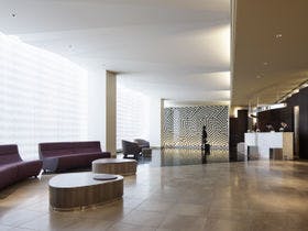 コートヤード・バイ・マリオット新大阪ステーション