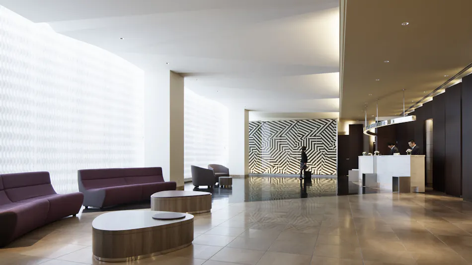Courtyard by Marriott Shin-Osaka Station