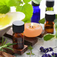 สปาในห้องพัก (ภาพ)