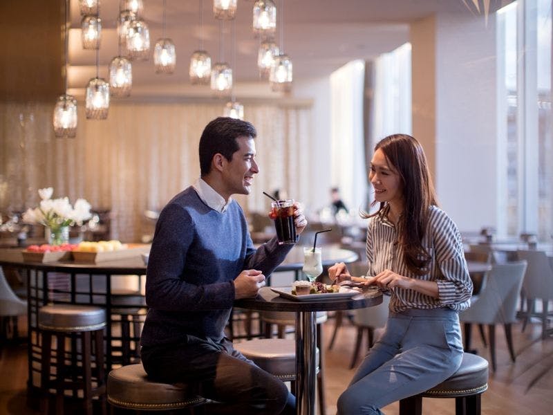 Dining&Bar「LAVAROCK」