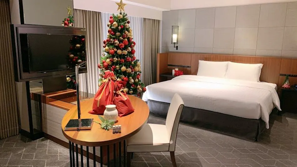 Courtyard by Marriott Shin-Osaka Station