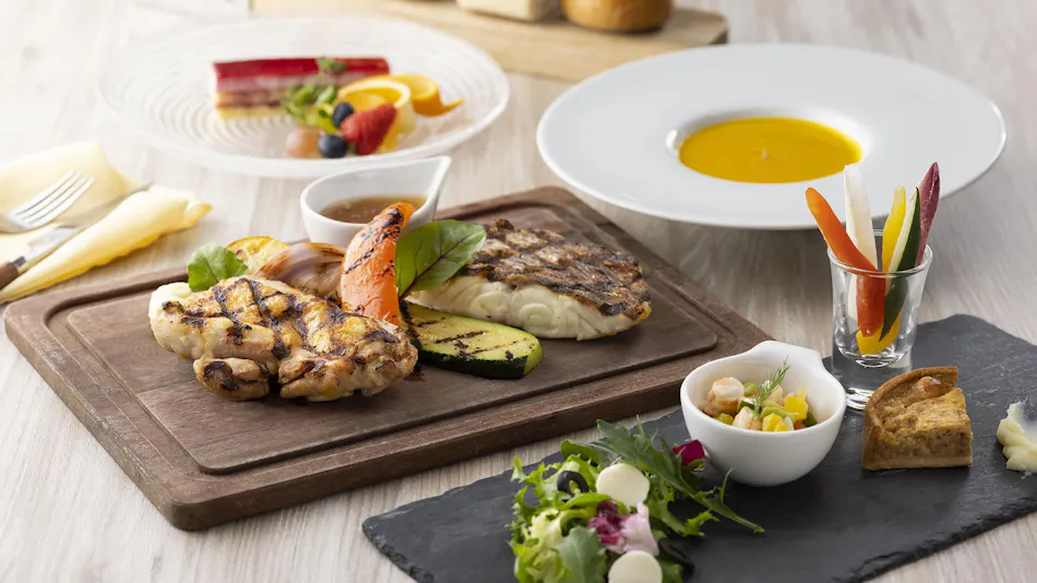 Courtyard by Marriott Shin-Osaka Station