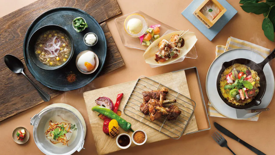 Courtyard by Marriott Shin-Osaka Station