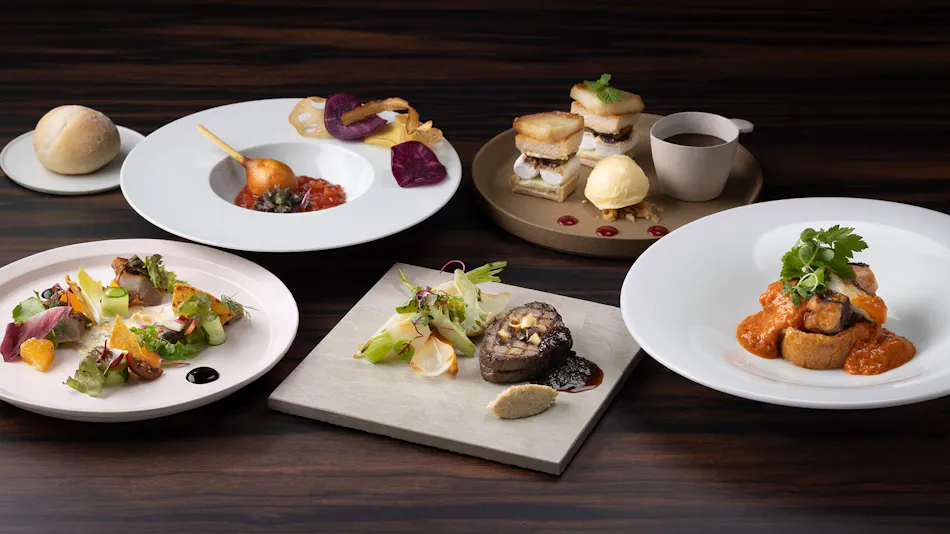 Courtyard by Marriott Shin-Osaka Station