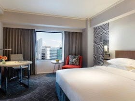 コートヤード・バイ・マリオット新大阪ステーション 1枚目