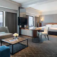 ห้องจูเนียร์สวีท